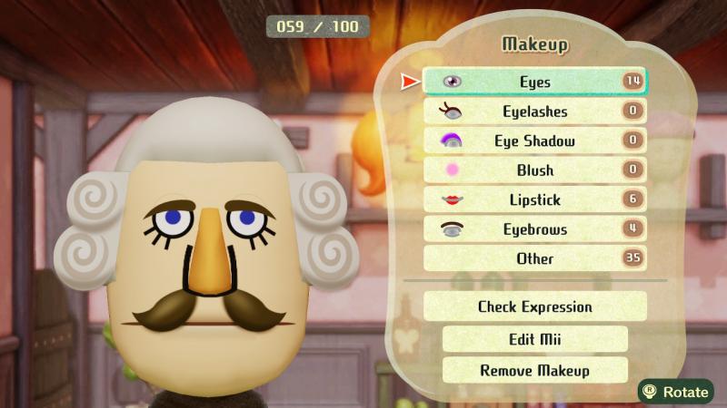 Mii