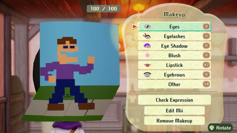 Mii