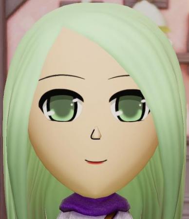 Mii
