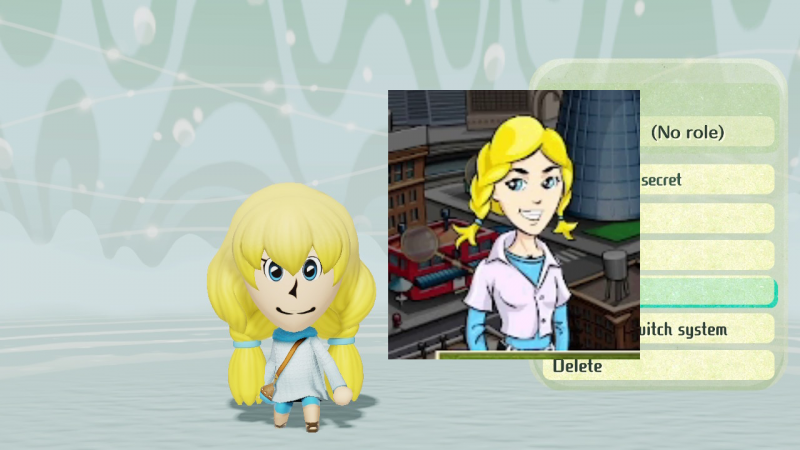 Mii