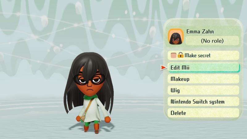 Mii