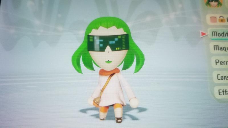Mii