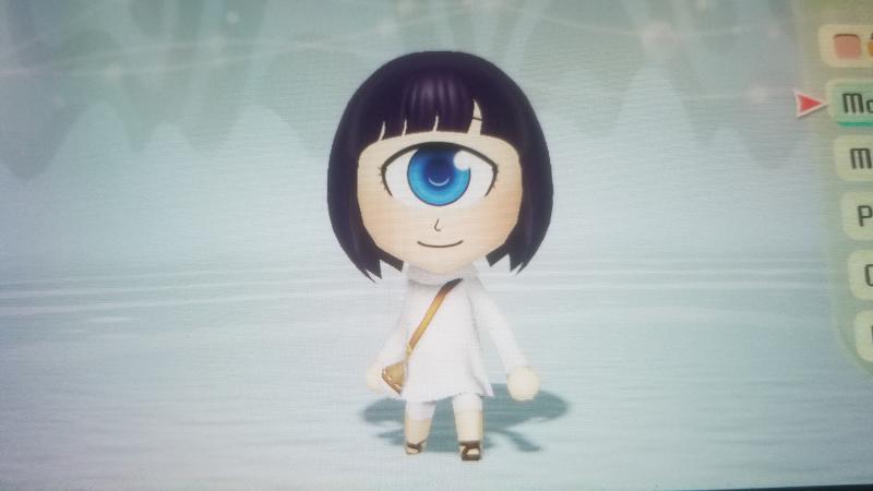 Mii