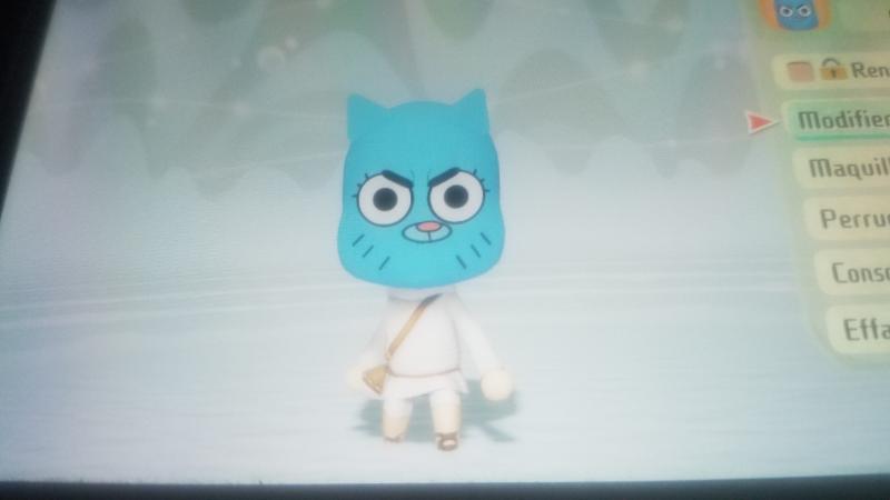 Mii