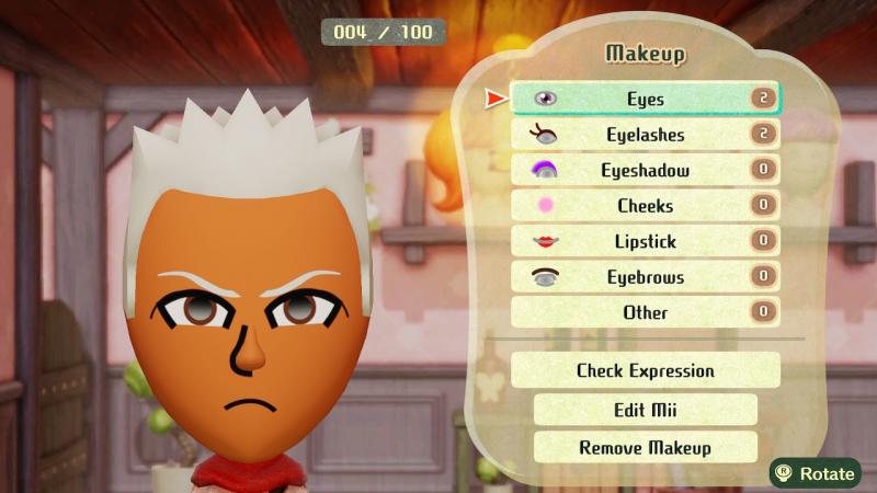 Mii