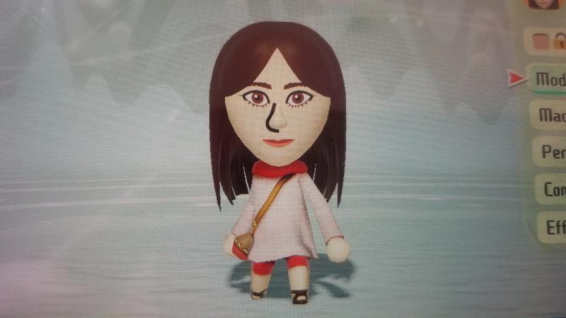 Mii
