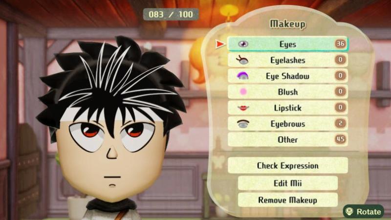 Mii