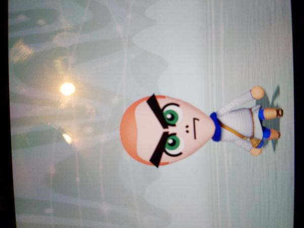 Mii
