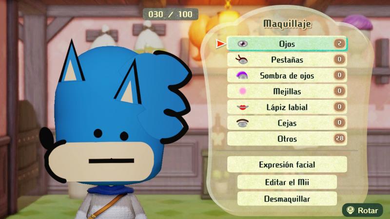 Mii
