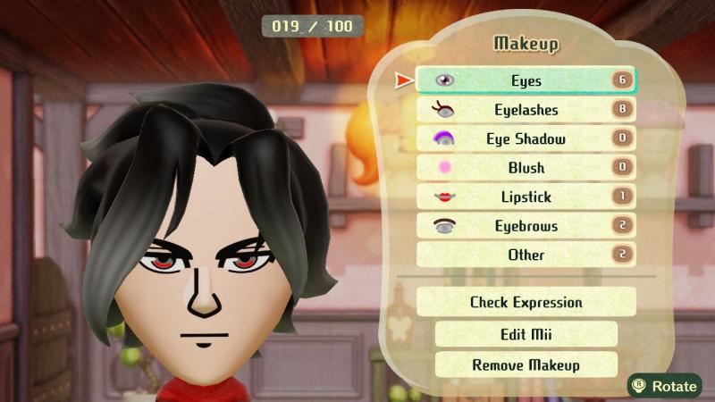 Mii