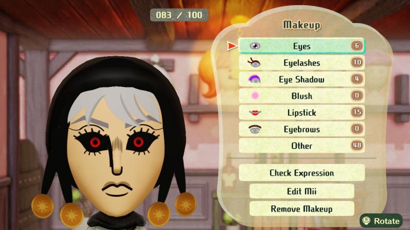 Mii