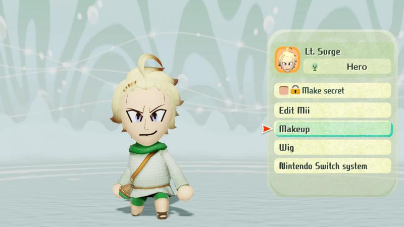 Mii