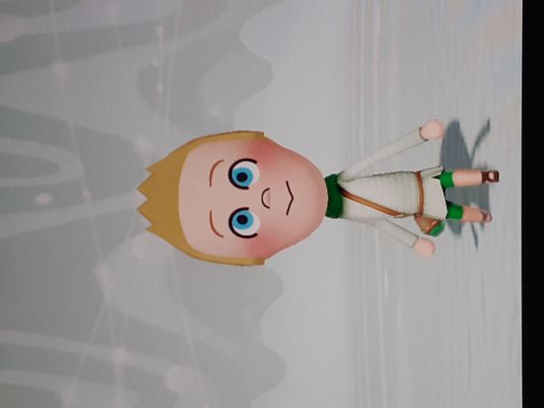 Mii
