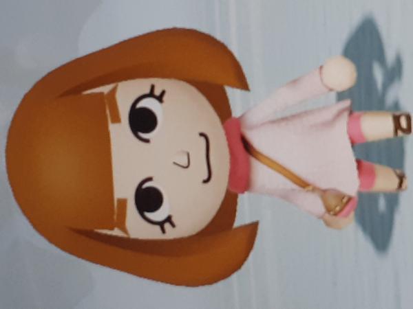 Mii