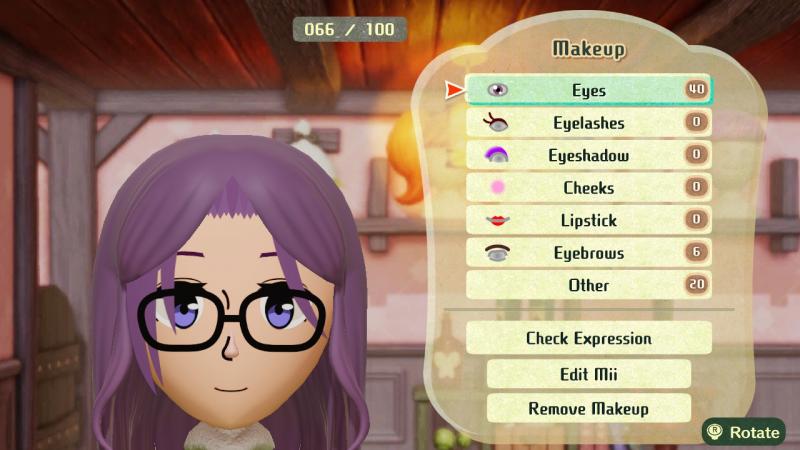 Mii