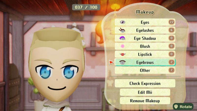Mii