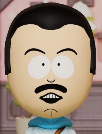 Mii