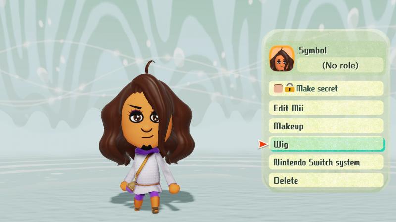 Mii