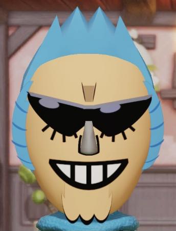 Mii