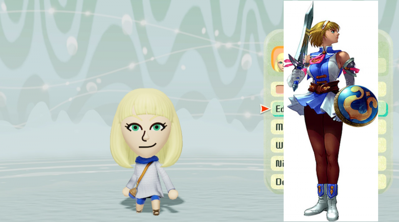 Mii