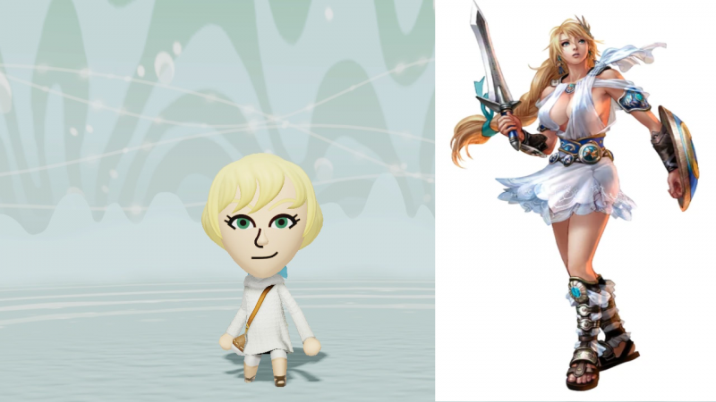 Mii
