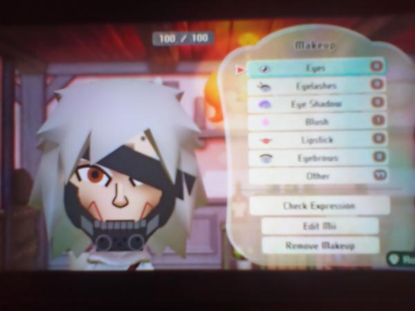 Mii