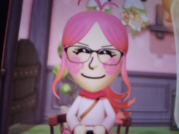 Mii