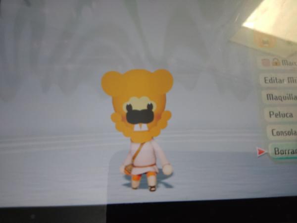 Mii