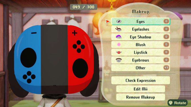Mii