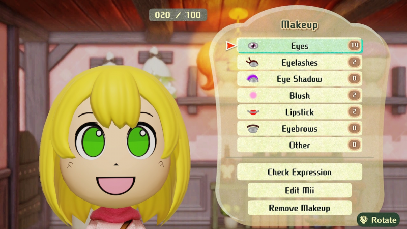 Mii