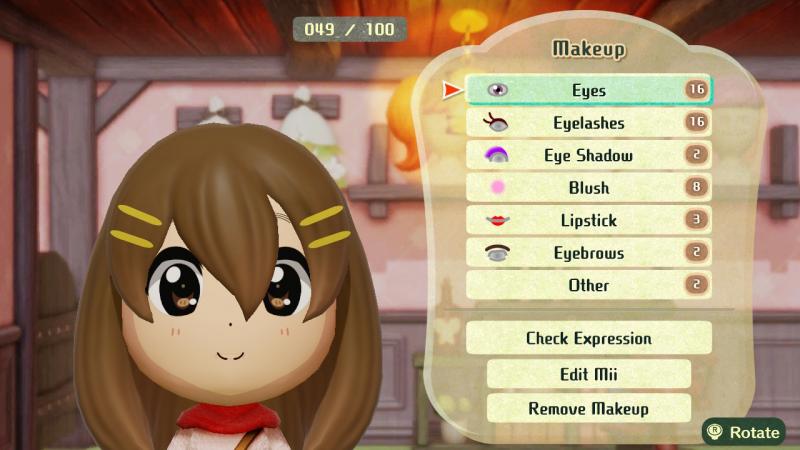 Mii