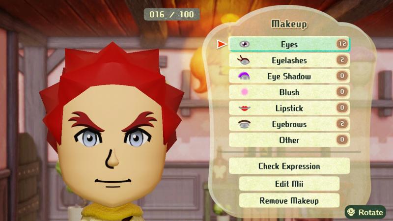 Mii