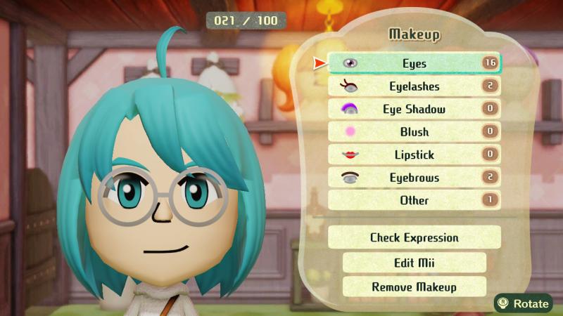 Mii