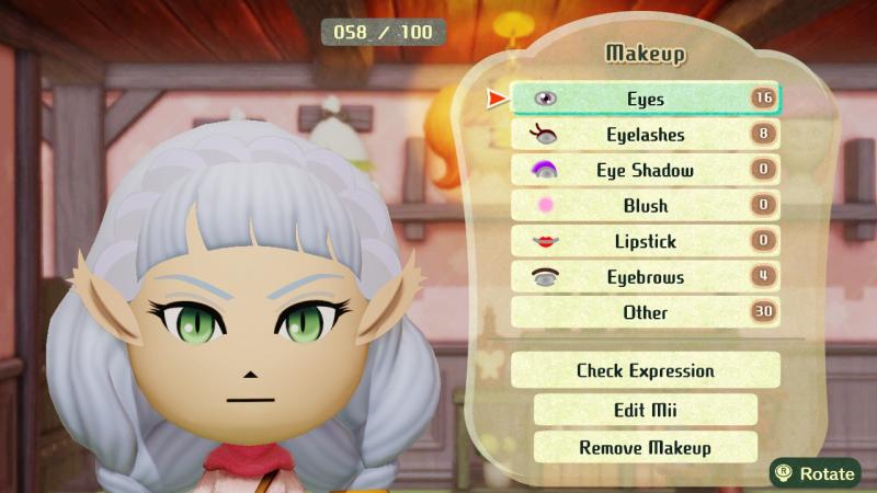 Mii