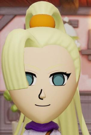 Mii