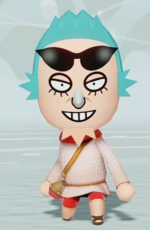 Mii