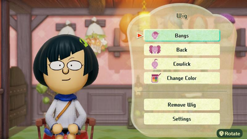 Mii