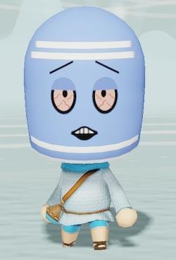 Mii