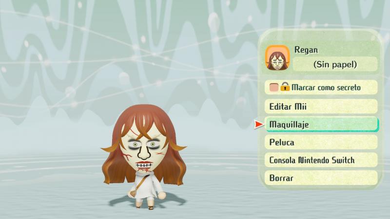 Mii