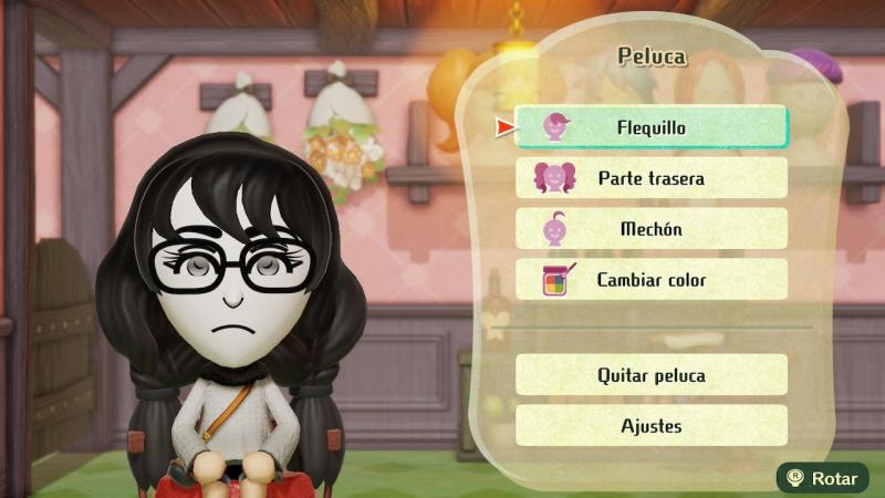 Mii
