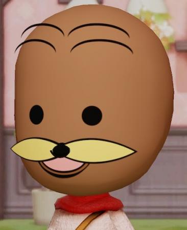 Mii