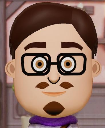 Mii