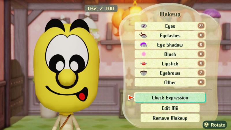 Mii