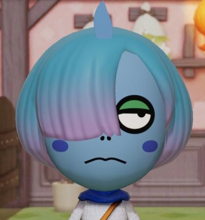 Mii