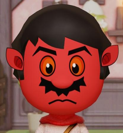 Mii