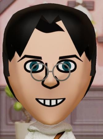 Mii