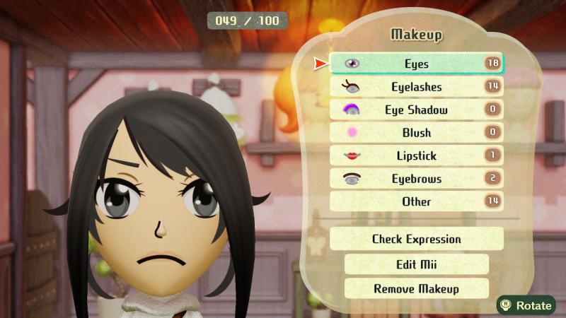 Mii