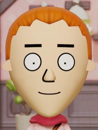Mii