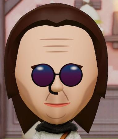 Mii