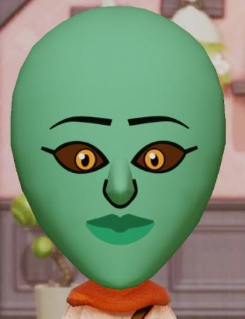 Mii